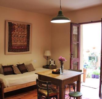 Tilcara Apartment | Apartamento en el vivero