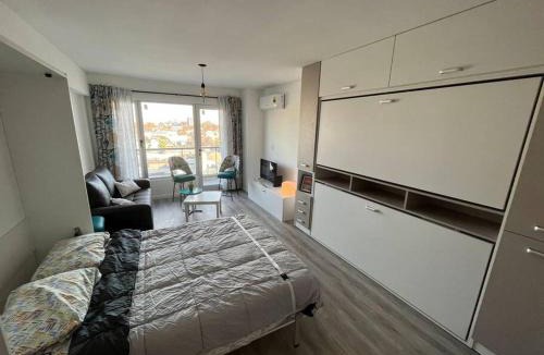 Rosario Apartment | Studio en Puerto Norte 4 personas p7