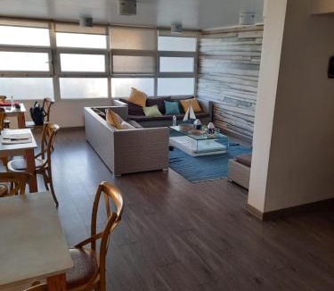 La Serena Apartment | Aqua La Serena Condominio Resort SPA Av del Mar