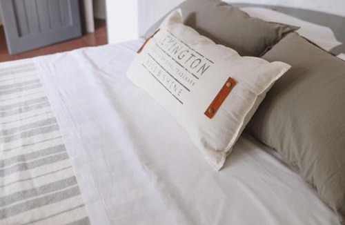Ingeniero Maschwitz Hotel | Posada Mendoza by DOT Tradition
