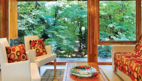 San Martin de los Andes Apartment | Kalasur Patagonia Apart Hotel