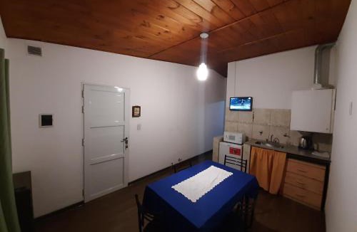 Venado Tuerto Apartment | Departamento de 1 a 5 personas con servicios incluidos