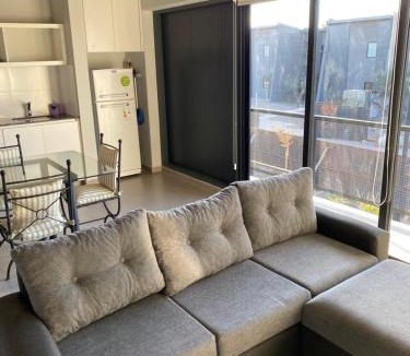 Maipu Apartment | Moderno departamento ruta del vino en Bosques de Mayo
