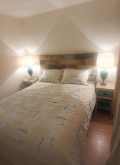 Las Rejas Apartment | Arriendo departamento