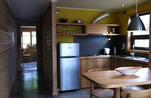 Castro Apartment | Palafito Verde Apart Hotel