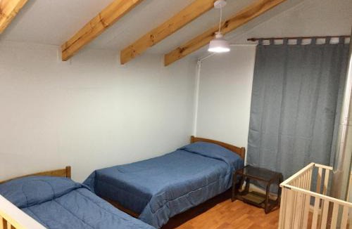 Pinto Ski Chalet | Villa La Quimera