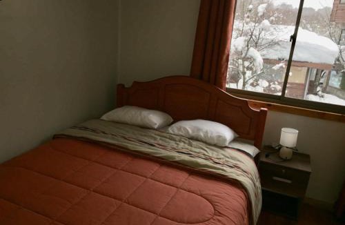 Pinto Ski Chalet | Villa La Quimera