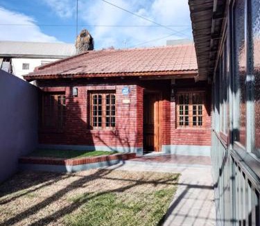 Lujan de Cuyo House | Hermosa casa a pasos de bodegas