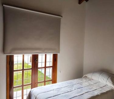 Lujan de Cuyo House | Hermosa casa a pasos de bodegas