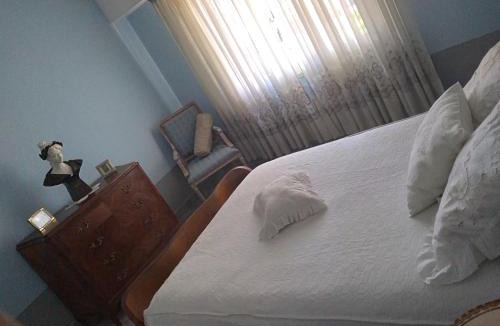 Olavarria Apartment | Sapho