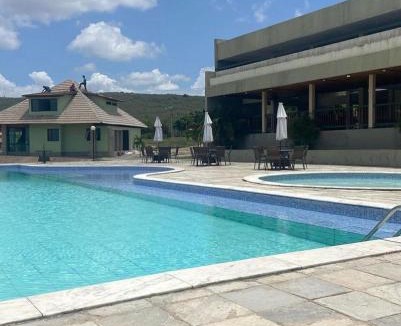Saire Apartment | FLAT VILLA MONTE CASTELO