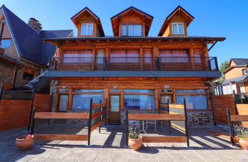 Playa Bonita Bed & Breakfast | Le Chateau