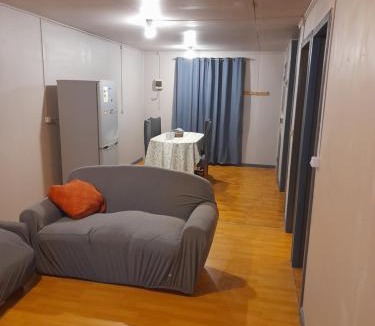 Curacautin Apartment | Cabaña Los Apiarios