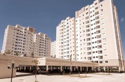 Taubate Apartment | Apto 3Q Suíte Shopping Taubaté