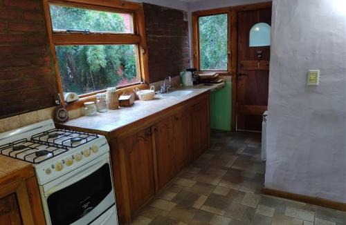 Villa Los Coihues House | Maitenkarú