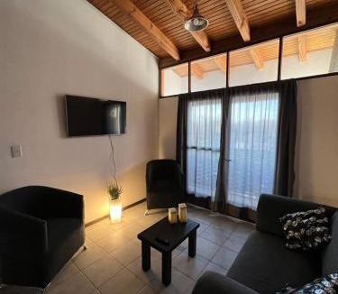 Godoy Cruz Apartment | El Indicado