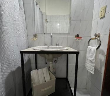 Godoy Cruz Apartment | El Indicado