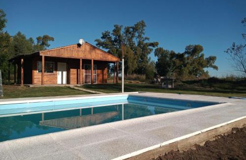 Partido de Bolivar House | Cabaña El Encuentro
