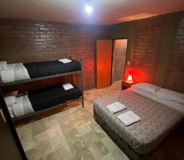 San Juan Apartment | Apart Conector Sur
