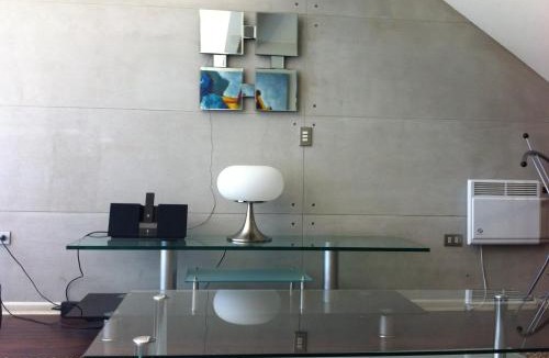 Concepcion Apartment | SINGLE RENT'APARTMENT
