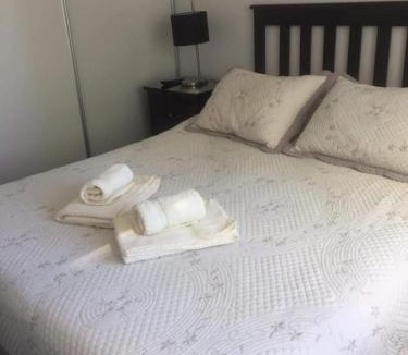 Puerto Madryn Apartment | AGUAMARINA