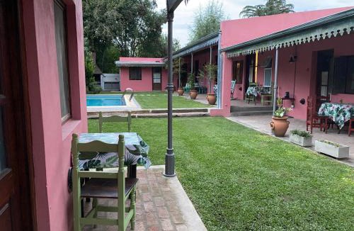 Uribelarrea Hotel | Como Entonces Posada