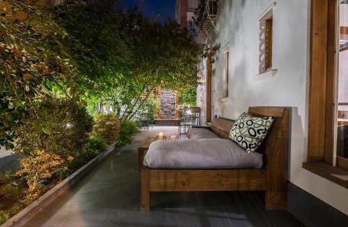 Vina del Mar Hotel | Esencia Hotel Boutique