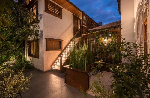 Vina del Mar Hotel | Esencia Hotel Boutique