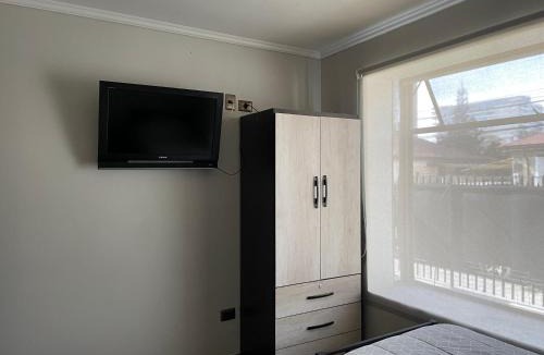 Rancagua Bed & Breakfast | Residencial Astorga