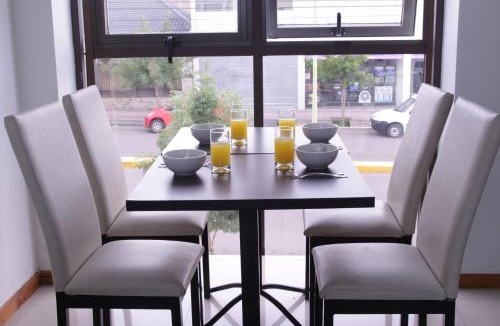 Tupungato Hotel | Hotel Chardonnay