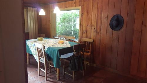 Puerto Octay House | Lago Llanquihue Casa playa Ensenada