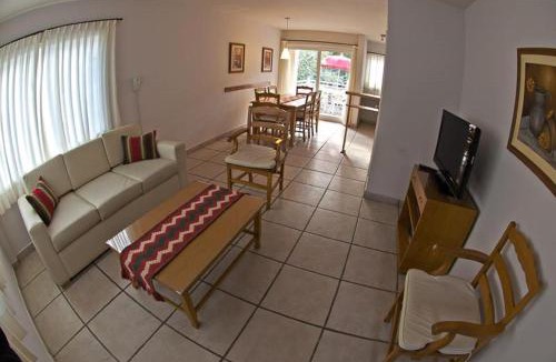 Carilo Apartment | Apart Arbol del Cielo Cariló