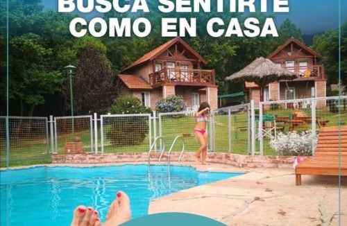 El Rincon Cabin | Cabañas Dalga Inn