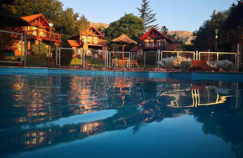 El Rincon Cabin | Cabañas Dalga Inn