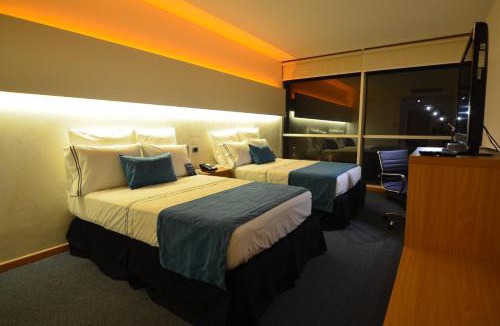 San Antonio Hotel | Hotel Enjoy San Antonio