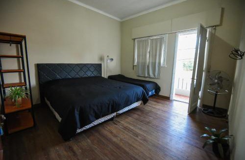 Salta House | Journeys and stories Hostal