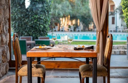 Valley of Casablanca Hotel | Hotel Casablanca Spa & Wine