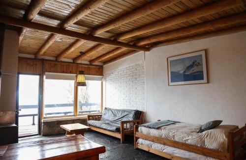 Farellones Cabin | Lodge en Farellones