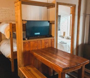Farellones Cabin | Lodge en Farellones