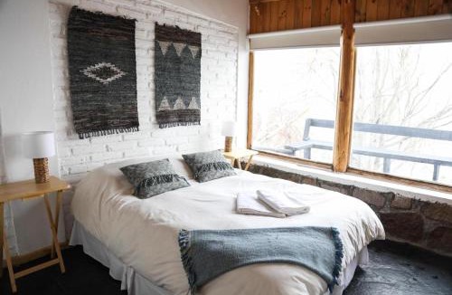 Farellones Cabin | Lodge en Farellones