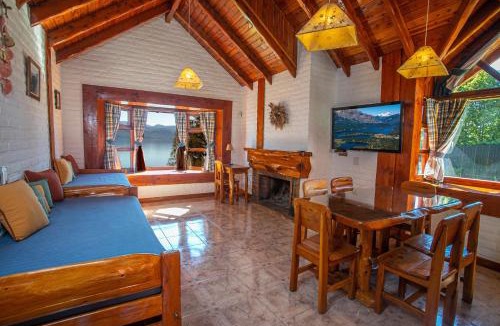 Nahuel Huapi Apartment | Costa Brava Apart Hotel & Suites