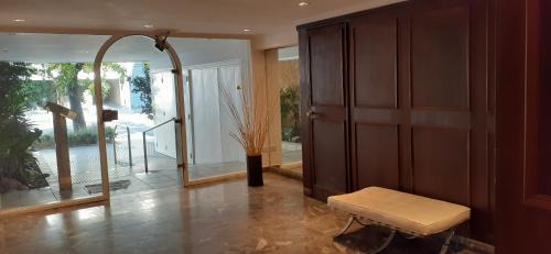 Olivos Apartment | Monoambiente Puerto de Olivos