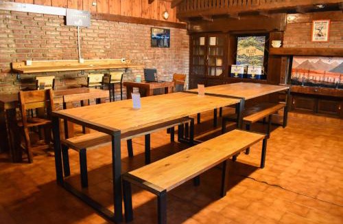 San Carlos de Bariloche Hostel | Valhalla