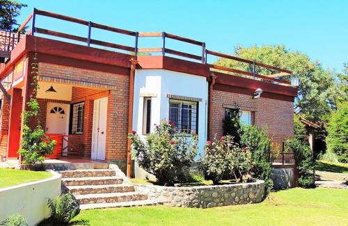 Merlo Apartment | Complejo Samana Huasi