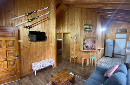 Pinto House | Cabañas Boutique - El Renegado Y Rustica