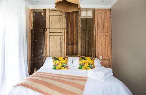 Yerba Buena Hotel | Casa Lola