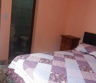 Iruya House | Hostal Mary