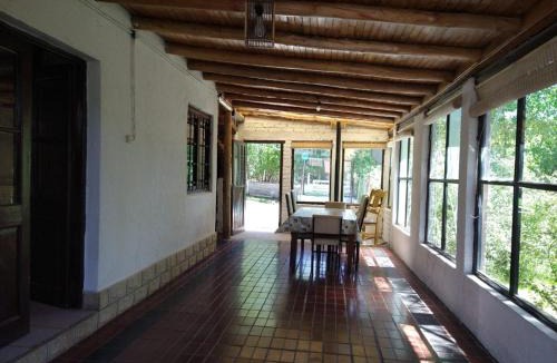 Las Vegas House | Las Flores, casa del valle