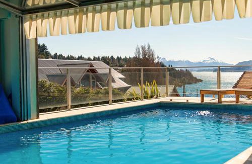 Playa Bonita Apartment | Quintaluna Piscina, Playa y Montaña