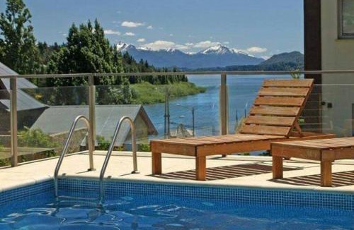 Playa Bonita Apartment | Quintaluna Piscina, Playa y Montaña